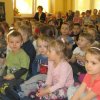 Przedstawienie teatralne \"Zimowa przygoda\"