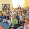 Przedstawienie teatralne \"Zimowa przygoda\"