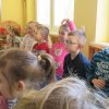Przedstawienie teatralne \"Zimowa przygoda\"