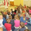 Przedstawienie teatralne \"Zimowa przygoda\"