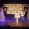 Zimowe śpiewanie 2016