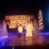 Zimowe śpiewanie 2016
