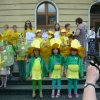 Żonkile niosą nadzieję