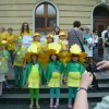 Żonkile niosą nadzieję