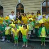 Żonkile niosą nadzieję