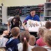 Wizyta w ZSU gr IV